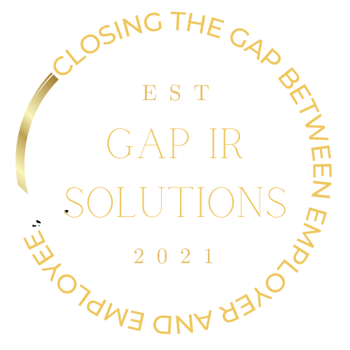 Gap-IRS